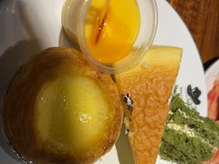 -汉巴味德(沈阳万象汇店)