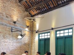 -何九海南茶店(鬼仔巷店)