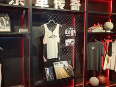 -JORDAN(东方广场店)