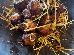 -滇野云南野生菌餐厅(陕西南路店)