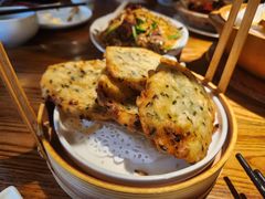 -金苑酒家·客家菜·广东老字号(万象店)
