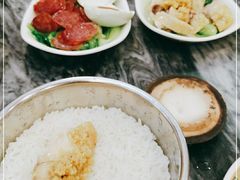 -益寿炖品店