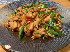 -一朵菌·野生菌探索家火锅(南亚店)