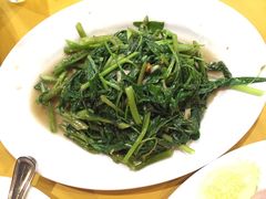 -真浪花园海鲜餐馆