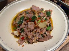 -树厨贵州菜(大十字店)
