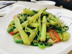 -轩记海鲜餐厅·四十五年老字号·经典粤菜(西区彩虹店)