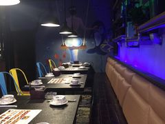 -美滋滋尚鱼烤鱼餐厅(空港店)