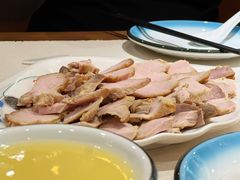 -佶政筋饼·新概念(安阳路店)