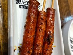 -黑白电视长沙小吃(悦汇城店)