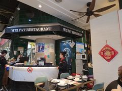 -薈发餐厅(百联曲阳店)