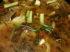 -烛影拾光观景餐厅·创意菜·摄影·小提琴(大唐不夜城店)