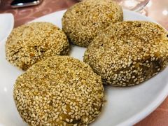 -烤肉宛饭庄(南礼士路店)