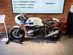 -北京德悦行BMW宝马摩托车