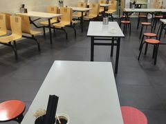 大堂-福海面馆(阳曲店)