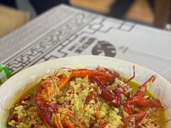 -拙味兄弟龙虾(新香洲店)