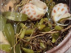 -金成潮菜博物馆(海珠湿地店)