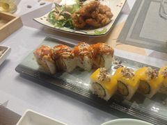 -将太无二·北美传奇寿司(瑞士公寓店)