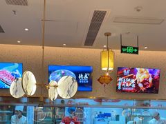 -重庆德庄火锅(城中万达店)