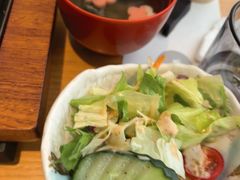 -味太助·银饭食堂(中华城店)