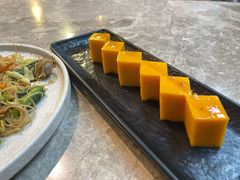 桂花南瓜-院子餐厅·大锅菜·老杭帮(桥西直街店)