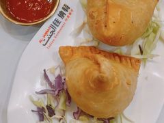 -清真· AL-JANNAT 佳纳特餐厅(仙林店)