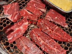 -木槿花韩式炭烤·熟成肉工坊(孙文东路店)