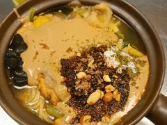 -O记东北砂锅麻辣烫