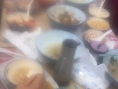-小杨生煎(成山巴黎春天店)