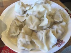 -新兴园饺子馆(北京百子湾店)