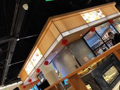 -福成自助烤肉(双桥万达店)