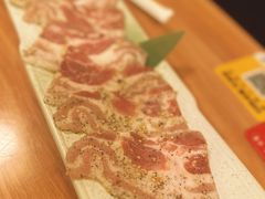 -炼瓦家日式烧肉·寿喜烧(融创精彩天地店)