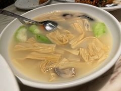 -汤城小厨•粤菜•靓汤(西直门凯德MALL店)