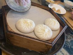 -尚香汤包文博馆(合兴路店)