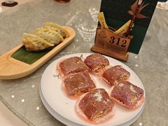 -聚福宝合苑食府(南头镇店)