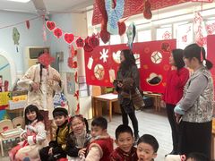 -常德书法幼儿园