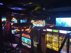 -光音瓦特俱乐部(高新店)