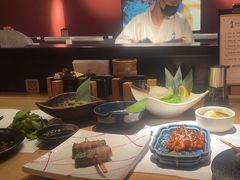 -乌君·酒场·炭火烧鸟(侨城坊店)