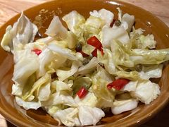 泡菜-先启半步颠小酒馆(常熟万达广场店)