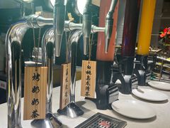 -加餐海鲜自助(宝龙一城店)