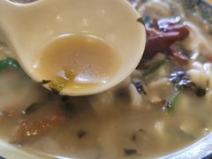 -阿彬生炒牛肉面(解放路店)