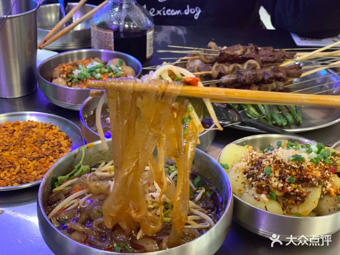 奎星楼串串香x望京小腰图片 - 第1166张