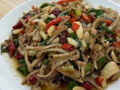 -三中高皇羊肉馆