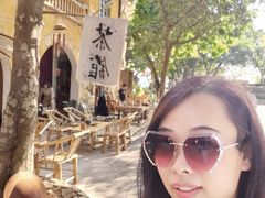 -广东紫坭糖厂(桥头路)