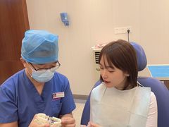 -希玛爱康健口腔(罗湖火车站店)