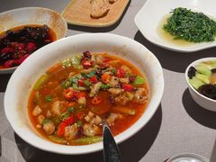 -蟹榭·本帮江浙菜·蟹宴(五角场合生汇商场店)