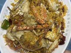 -明记海鲜大排档(巽寮湾店)