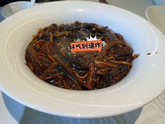 响油鳝丝-上海年代(水上东路店)