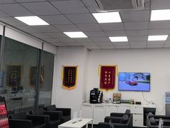-TESLA 特斯拉(深圳坂田特斯拉中心)