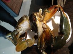 -九万士多港式海鲜粥底火锅(回龙观店)