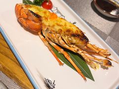 -山盛创作料理·Yamamori(珠宾店)